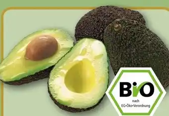 REWE Center Rewe Bio Avocados Hass Angebot