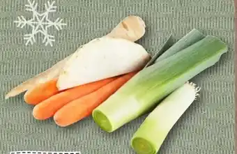 nahkauf Rewe Regional Suppengrün Angebot