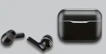 Lidl SilverCrest True Wireless Bluetooth-In-Ear-Kopfhörer Angebot