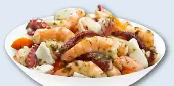 REWE Center Shrimps-Cocktail Marseille Angebot