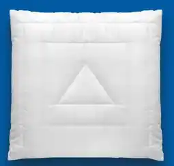 Lidl Dunlopillo Kopfkissen Angebot