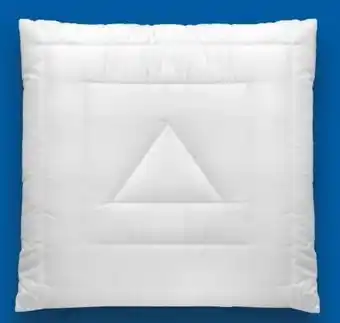 Lidl Dunlopillo Kopfkissen Angebot