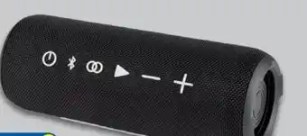 Lidl SilverCrest Bluetooth-Lautsprecher Angebot