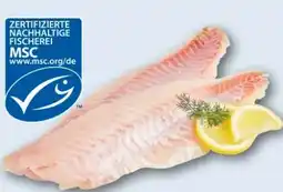 REWE Center Rotbarschfilet frisch Angebot