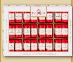 REWE Center Niederegger Marzipan Angebot
