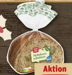 REWE Center Rewe Beste Wahl Mehrkornschnitten Angebot