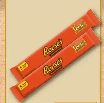REWE Center Reese's Peanut Butter Cups Angebot