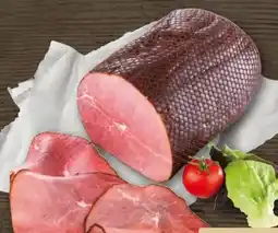 REWE Center Bedford Rindersaftschinken Angebot