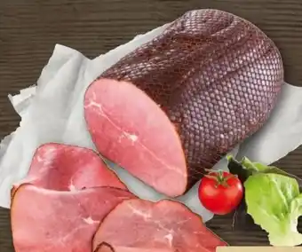 REWE Center Bedford Rindersaftschinken Angebot