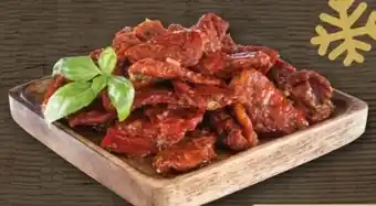 REWE Center Palatum Getrocknete Tomaten Angebot