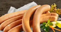 REWE Center Schiller Currywurst Angebot