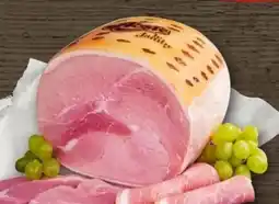 REWE Center Aoste Hinterschinken Le Jamby Angebot