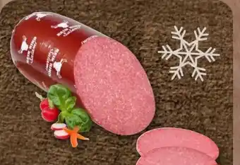 nahkauf Metten Rindfleischsalami Angebot