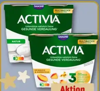 REWE Center Danone Activia Angebot