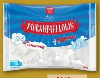 REWE Center Rewe Beste Wahl Marshmallows Angebot