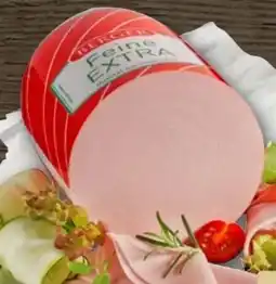 REWE Center Berger Extrawurst Angebot