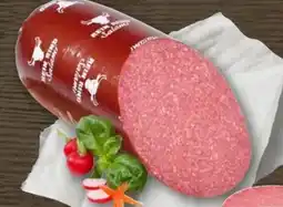 REWE Center Metten Rindfleischsalami Angebot