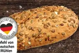 REWE Center Rewe Back-Station Kürbiskernbrot Angebot