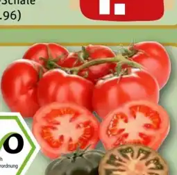 REWE Center Rewe Bio Rispentomaten Genuss-Mix Angebot