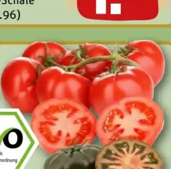 REWE Center Rewe Bio Rispentomaten Genuss-Mix Angebot