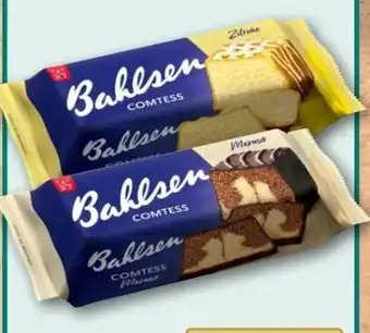 REWE Center Bahlsen Comtess Kuchen Angebot