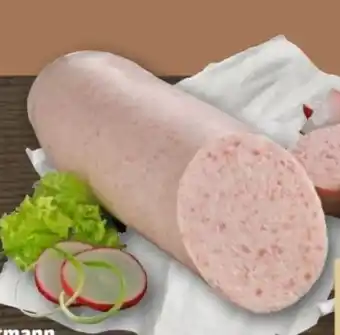 REWE Center Wiltmann Zwiebelwurst Angebot