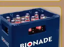 REWE Center Bionade Limonade Angebot