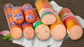 REWE Center Rügenwalder Mühle Pommersche Leberwurst Angebot