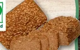 REWE Center Rewe Back-Station Bio Roggenvollkornbrot Angebot