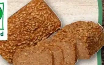 REWE Center Rewe Back-Station Bio Roggenvollkornbrot Angebot