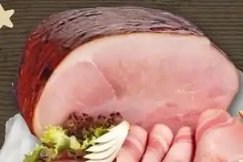 REWE Center Reinert Klosterschinken Angebot