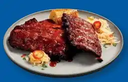 Lidl Metzgerfrisch Backofen Schweine Spare Ribs Angebot