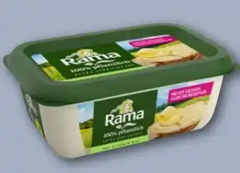 REWE Center Rama Brotaufstrich Angebot