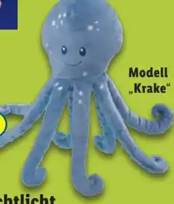 Lidl Lupilu Kuscheltier-Nachtlicht Angebot