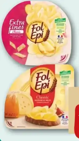 REWE Center Fol Epi Extra Fines Classic Angebot