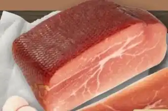 REWE Center Metzgerei Wilhelm Brandenburg Kernschinken Angebot