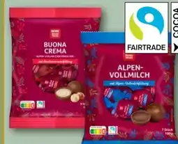 REWE Center Rewe Beste Wahl Gefüllte Kugeln Angebot