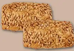 REWE Center Rewe Back-Station Vollkornbrötchen Angebot