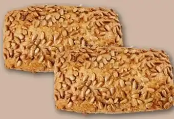 REWE Center Rewe Back-Station Vollkornbrötchen Angebot