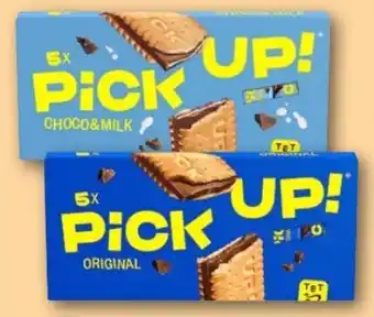 REWE Center Bahlsen Leibniz Pick Up! Angebot