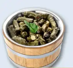 REWE Center Palatum Weinblätter Angebot