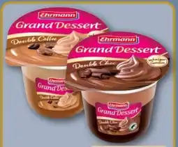 REWE Center Ehrmann Grand Dessert Angebot