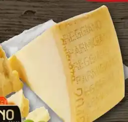 REWE Center Parmigiano Reggiano Angebot