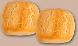 REWE Center Rewe Back-Station Rustico Brötchen Angebot