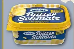 REWE Center Meggle Feines Butter-Schmalz Angebot