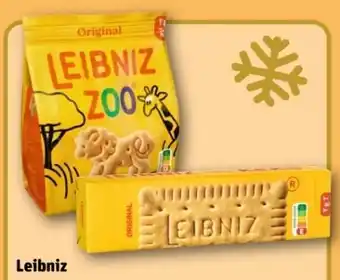 REWE Center Bahlsen Leibniz Zoo Angebot