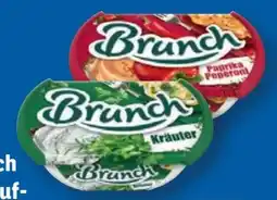 Lidl Brunch Brotaufstrich Kräuter Angebot