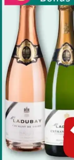 REWE Center Bouvet Ladubay Crémant de Loire Angebot