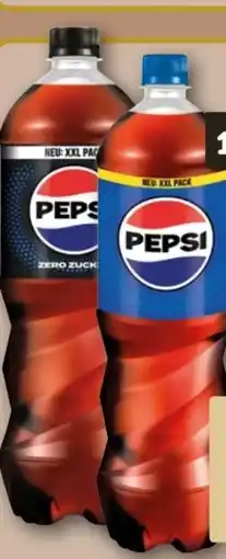 REWE Center Pepsi Cola Angebot