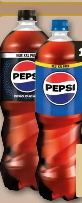 REWE Center Pepsi Cola Angebot